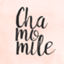 Studio @chamomiledesign
