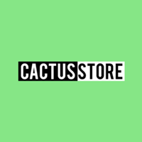Studio @cactusstore de Cactus Store