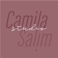 Studio @camilasalim de Camila Salim