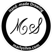 Studio @marlysilvadesign de Marly Silva