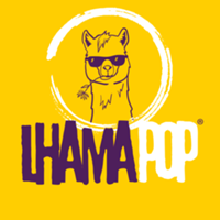 Studio @lhamapop de LHAMA POP Arte & Dedor