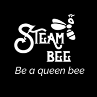 Studio @steambee de Steam Bee