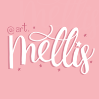 Studio @artmellis de Mellis 