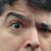 Studio @dodavilhena de Doda ?
