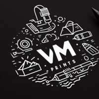 Studio @vinimatheusmarinho de Vinicius Marinho