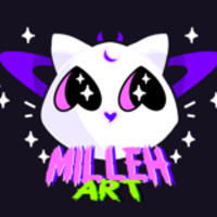 Studio @millehart de Milleh Arte