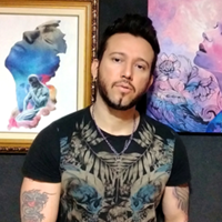 Studio @marcotal de Atelier MarcoTal