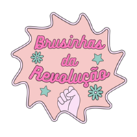 Studio @brusinhasrevolucao de Brusinhas da Revolução