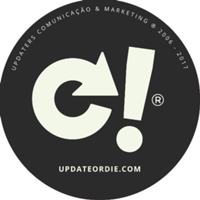 Studio @updateordie de Update or Die!