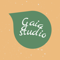 Studio @gaiartistic de Studio Gaia