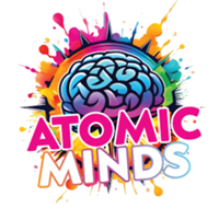 Studio @realatomicminds de Atomic Minds