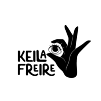 Studio @keilafreire087 de Gomes Freire
