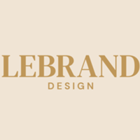 Studio @lebrandesign de Lebrand Design
