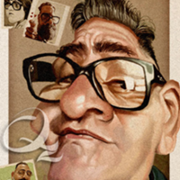 Studio @marceloqm de Rusticman