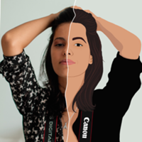 Studio @anailustra de Ana Ramiro