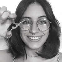 Studio @ysadoralourenco de Ysadora Lourenço