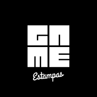 Studio @gamestampas de GamEstampas