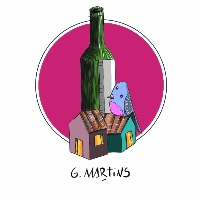 Studio @martinsarte1980 de gustavo martins