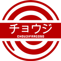 Studio @jhonatansfragoso de Chouji Fragoso