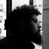 Studio @jaoquitanda de Jão Hq