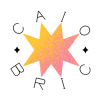 Studio @caiobric de CAIOBRIC