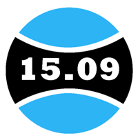 Studio @1509 de 15.09