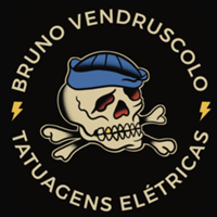 Studio @vendruscolob de Bruno Vendruscolo