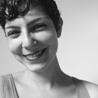 Studio @camilaoferreira de Camila Oliveira