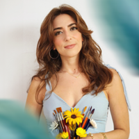 Studio @larissagracef de Larissa Grace