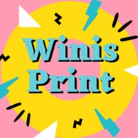 Studio @winisprint de Winis Print