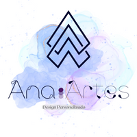 Studio @analima92 de Anah Lima