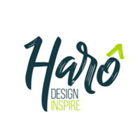 Studio @harodesign de Harô Design