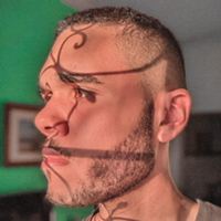 Studio @cirok de Ciro K