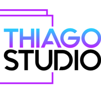 Studio @thiagoss de Thiago Silva