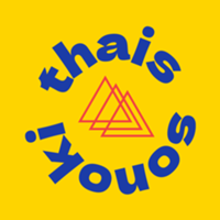 Studio @thaissonoki de Thais Sonoki