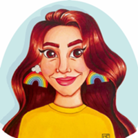 Studio @nayaragon de Nayara Gonçalves