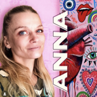 Studio @annaart de Anna Wójtowicz