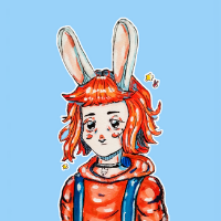 Studio @babypigbunny de Ella