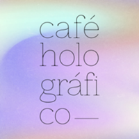 Studio @cafeholografico de Café Holográfico