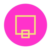 Studio @quadradoneon de Quadrado Neon Studio