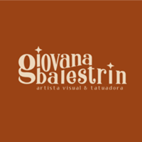 Studio @giovanabalestrin de Giovana Balestrin