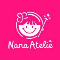 Studio @nanaatelie de Nana Ateliê