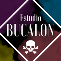 Studio @estudiobucalon de Estúdio Bucalon