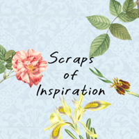 Studio @scrapsofinspiration de Scraps of Inspiration