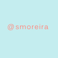 Studio @smoreira de Sarah Moreira