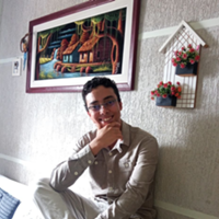 Studio @filipepereirarodrigues de Filipe Pereira Rodrigues