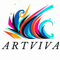 Studio @artviva de ArtViva