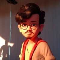 Studio @thommsouza de Thomaz Machado