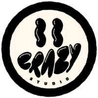 Studio @crazystudio de Crazy Studio