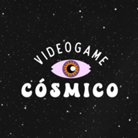 Studio @videogamecosmico de Videogame Cósmico